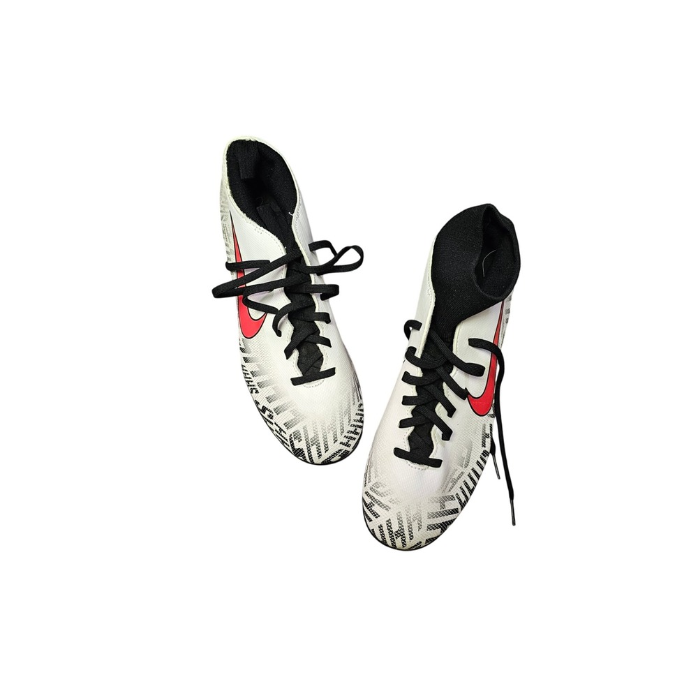 Nike Mercurial Superfly 6 Academy MG Neymar Jr Silencio Soccer Cleats AO9467-170